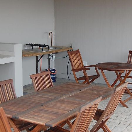 랑게바안 Longacre Olive & Vineyard Estate 게스트하우스 외부 사진