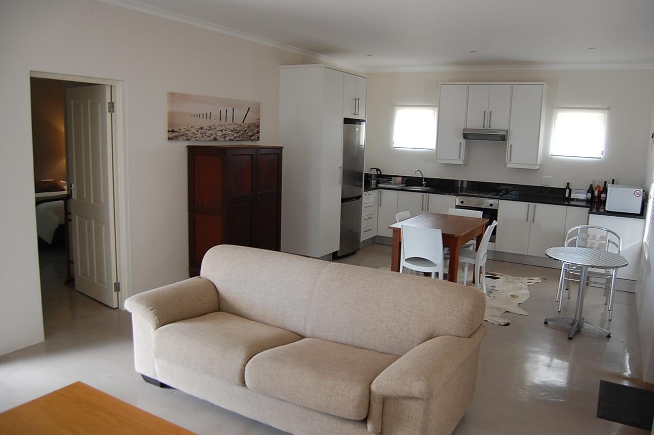 랑게바안 Longacre Olive & Vineyard Estate 게스트하우스 외부 사진
