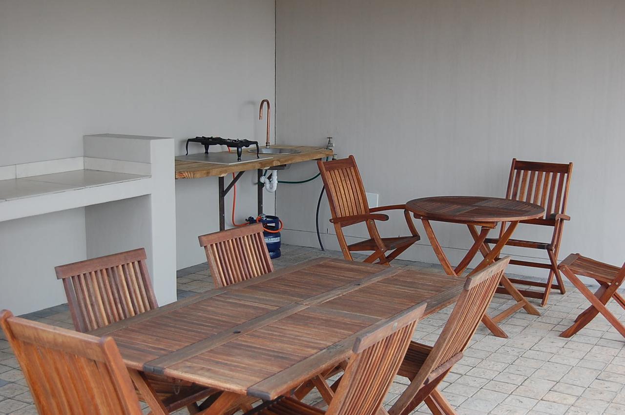 랑게바안 Longacre Olive & Vineyard Estate 게스트하우스 외부 사진